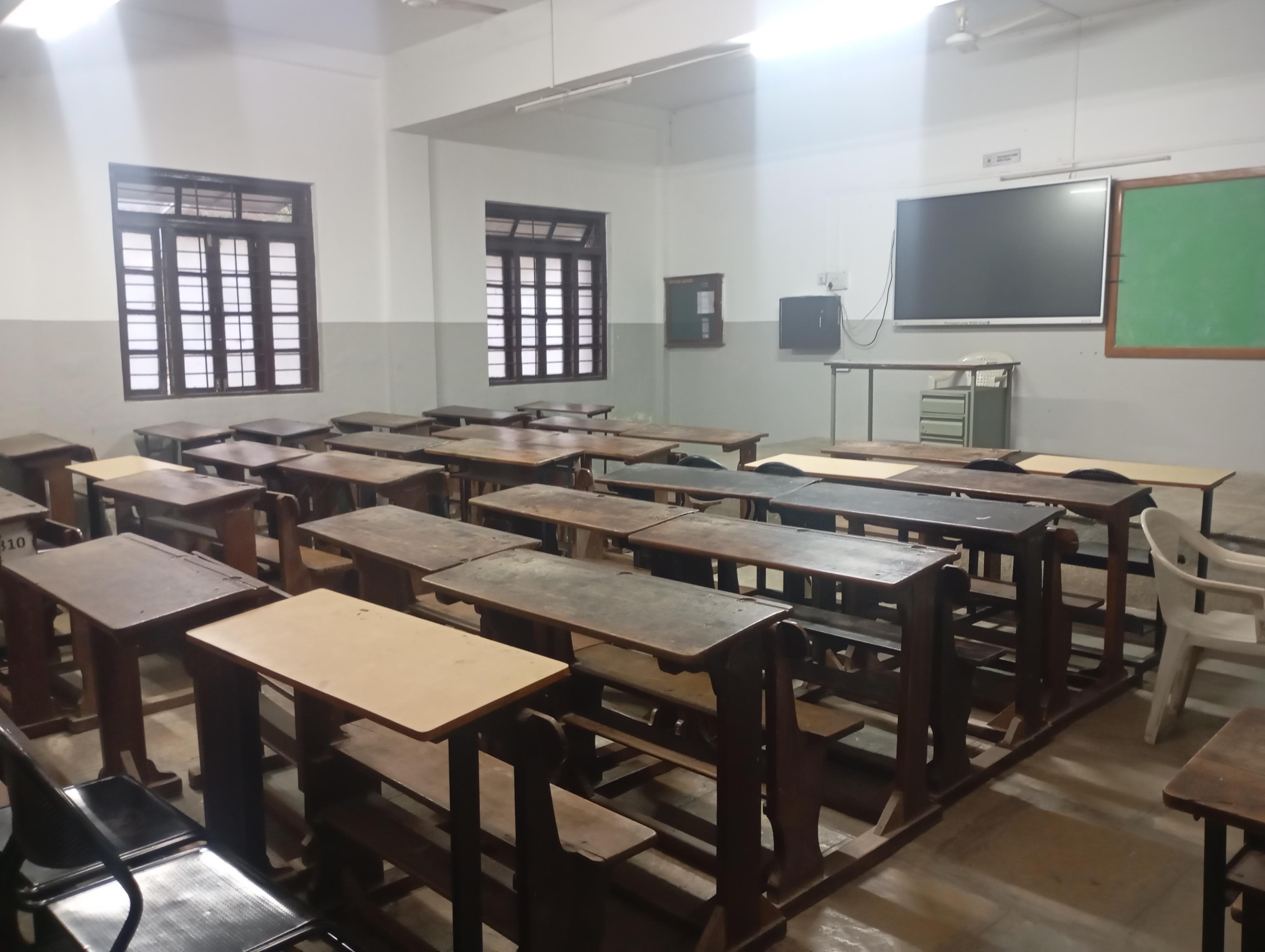 BMCC Academic Building photo 3